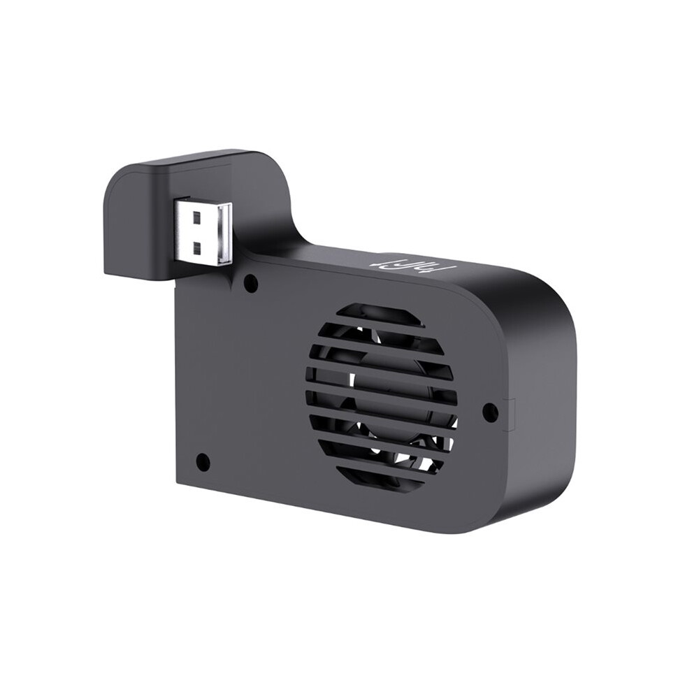 For 2 Cooling Fan With 2-Speed Adjustment Console Dock Cooler External Cooling Fan 4713105508406