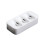 For  Motion Tracker Charging Dock Accessory USB C Charging Stand VRchat Players VR Accessories 1