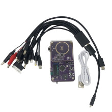 FD100 Pro Remote Control Tester RF Frequency Detector 0 - 999 MHz Transmitter Data Comparison Tool