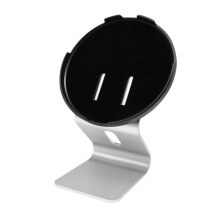 Portable Speaker Stand Anti-Slip Removable Speaker Desktop Holder Aluminum Alloy Stand for B&O Beosound A1 2nd Gen A