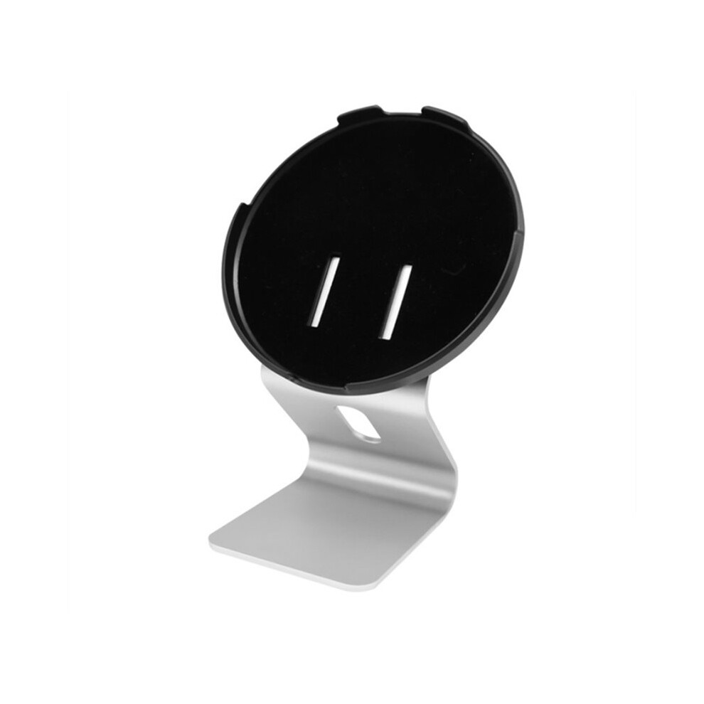 Portable Speaker Stand Anti-Slip Removable Speaker Desktop Holder Aluminum Alloy Stand For B&O Beosound A1 2Nd Gen A 4713116675852