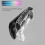 Clear Case with Stand for   Ally, Shockproof Anti-Scratch TPU Soft Protective Grip Cover for Ally X Console 2