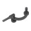 Dial-Test-Indikator Zentrierhalter 8mm Schaft, Stahlbogenhalter 13
