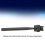 Universal Dovetail Support Bar for Dial Indicator Test Indicator 6x70mm 5