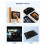 10.1 Inch ESP32-P4 ESP32-C6 Development Board IPS Capacitive Touch Screen TFT LCD Display with Camera for IoT  DIY 4