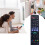 Replacement N2QAYB000607 Remote Control for   LCD TV Remote Control Japanese Version 2