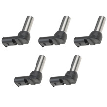 5pcs Crankshaft Position Sensor A0011532120 A0011533120 0011532120 for - Vario Atego Axor 96-03 4.3L