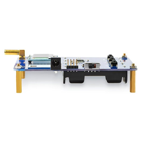 Wireless LoRa1280 Function Demonstration Board Demo SX1280 Module Distance Measurement PCBA Solution Board Development 2