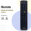 Replacement RM-C3113 Remote Control for  RM-C3113  LCD TV Remote Control TV Universal Controller Replacement 4