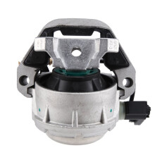Soporte de Motor Derecho 4G0199381LD con Cable y Sensor para A6 / Allroad A7 A8 D4 2010-2018