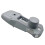 Middle Frame/Upper Cover for  Matrice 4/4T Body Shell Plastic Case Drone Replacement Spare Parts Upper Shell 5