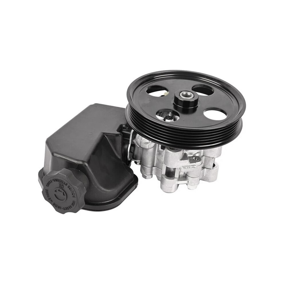52855925Ac R2855925ad 52855925Ad For Dakota 3.7 4.7 Ram Steering Booster 6031353643440