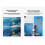 Waterproof Case for  Action 6, 60m Diving Housing HD High-Transparency Protective Shell Swimming Surfing 6
