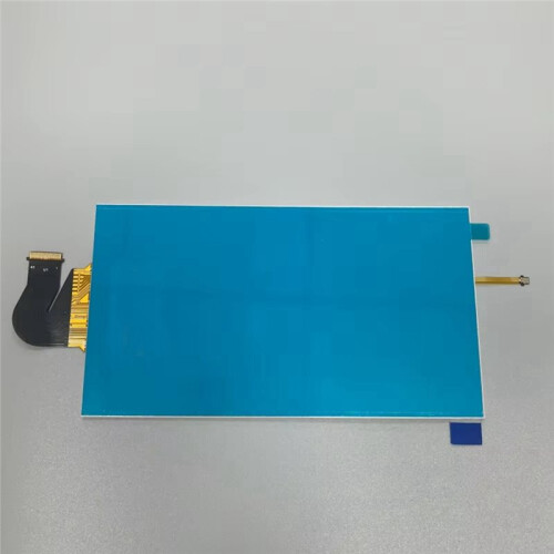 Replacement Repairing LCD for   Lite LCD Screen Display Digitizer Assembly  Lite Console Repair 2