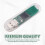 USB Dongle V1.20-67 Modules Work for Many ECU Programmer PCMmaster PCM Tool EEPROM Flasher 5