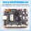 ESP32-S3 N16R8 Development Board WiFi Module 1.54 Inch Color Display Dual Core Processor AI Robot Human Machine Dialogue 3