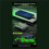 Gamwing for IOS//PS4/NS Console FPS Gaming Converter Keyboard and Mouse Adapter Mobile App Setup Type C 6