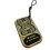 Tiny Portable Dual-Frequency RFID Field Detector RF Detector Keychain Mobile Phone IC ID Access Control Readhead Testing 5