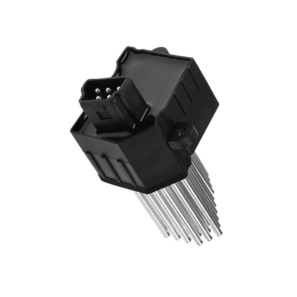 64116923204 Heater Motor Blower Resistor For E36 E46 E39 E83 X3 E53 X5 64116929540 64118383835 6411-6923-204 6033626302238