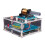 DIY Electronics Kit Electric Magnetic Transmitter Shooting Game  Voltage Converter Module Soldering Kits for Welding 2