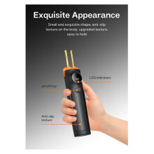 Portable Hot Stapler Plastic Welding Machine Car Bumper Repair Kit PVC Plastic Repairs Cordless Handheld Plastic Soldier