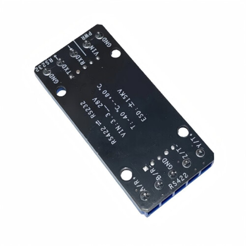 WM8978G Audio Module I2S Audio Decoding Board,Stereo DAC Codec, I2C Control,Integrated Headphone Amplifier for Embedded 2