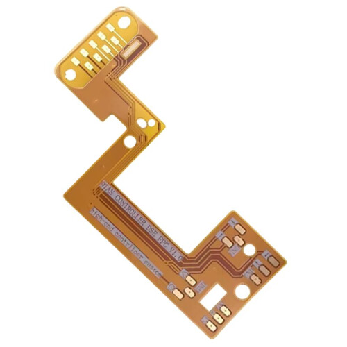 Motherboard Back Key Cable, Mapping Cable, Handle Cable for PS5 1