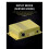 For ARTNET DMX 2048 Network Box Gateway Controller Ethernet to DMX 512 Node Artgate Artnet for Stage Lighting EU PLUG 6