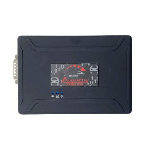 ACT V2 Coding Tool ECU-Chip-Tuning for / /OP EL/ for  ECU Programming Diagnostic Test Tool 2