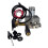 Wire Feeder with Accessories for CO2 Gas Shielded Welding  24V Wire Feed Motor 1