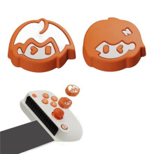 For  X5 Series GAME Cap Zero Edition Joystick Caps Thumbstick Grips Controllers Anti-Slip Gaming Accessories