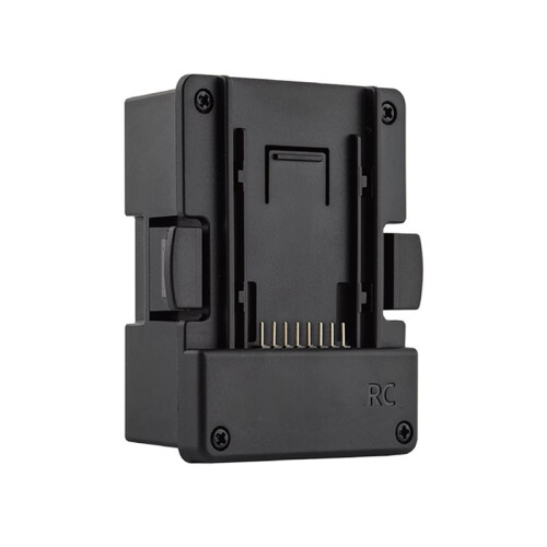 For  TX Module Adapter JR Input  Output FPV Accessories for BAYCK Dual Band  TX Module ELRS Remote Control 1