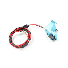 Sensor de Nivelamento Automático da Mesa Aquecida, Módulo de Sonda de Nivelamento de Posição para Impressora 3D para Kossel.