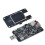 Digital USB   Converter CC CV Adjustable 0.6-30V 2A 15W Step-Down Power Module 5V 9V 12V 24V Desktop Power Supply 3