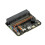 K10 IO Expansion Board Robot Power IO Extender 19x I/O Port 4xSensor 4xServo Interface for Micro:Bit AI Coding Learning 5