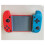 Wireless Gaming Controller for , Android, IOS, STK-7009F Extendable Controller with Hall Joystick, Vibration 6