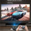Round Projector Wired Screen Mirroring Supports Screen Mirroring for Android IOS USB Flash Drives 1080P MP4 Format 6