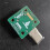 Advanced CCD Debugging Board for Chromebooks CR50/FLIP Chip Optimized Replacement for SuzyQable & CCD Cables B 5