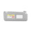 Auton aurinkolippa Lexus GX460 2012–2023 harmaa 1