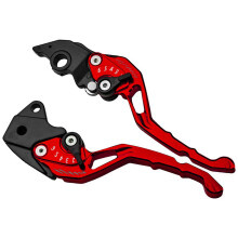 Motorcycle Brake Lever Aluminum Corrosion-Resistant for