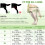 Dog Rear Leg Brace for Knee Hip ACL Support 3