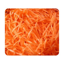 Knisterpapier-Füllmaterial – Orange, 100-g-Beutel