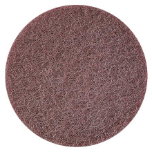 Vlies Schleifscheiben Mittel 100 Körnung 150 mm 10er-Pack
