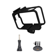 OSMO Action 6 Cage with Cold Shoe and 1/4" Mount