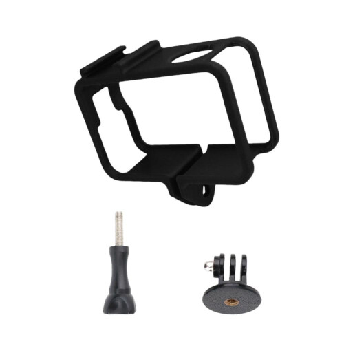 OSMO Action 6 Cage with Cold Shoe and 1/4" Mount