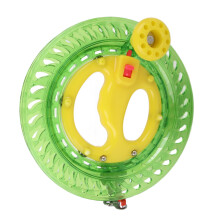 Naviják z ABS materiálu, odolný proti povětrnostním vlivům, průměr 22 cm