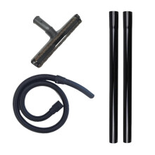 35mm Floor Brush Extension Tube / Straight Extension Tube Kit for WD1 WD2 WD3 WD4 WD5 WD6 Replacement Parts A