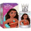 Disney (100ml) Disney Princess Moana 100ml Edt Spray 3