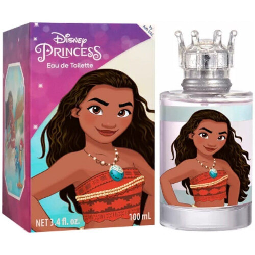 Disney (100ml) Disney Moana 100ml Edt Spray 2