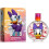 Disney (100ml) Disney Daisy Duck 100ml Edt Spray 2